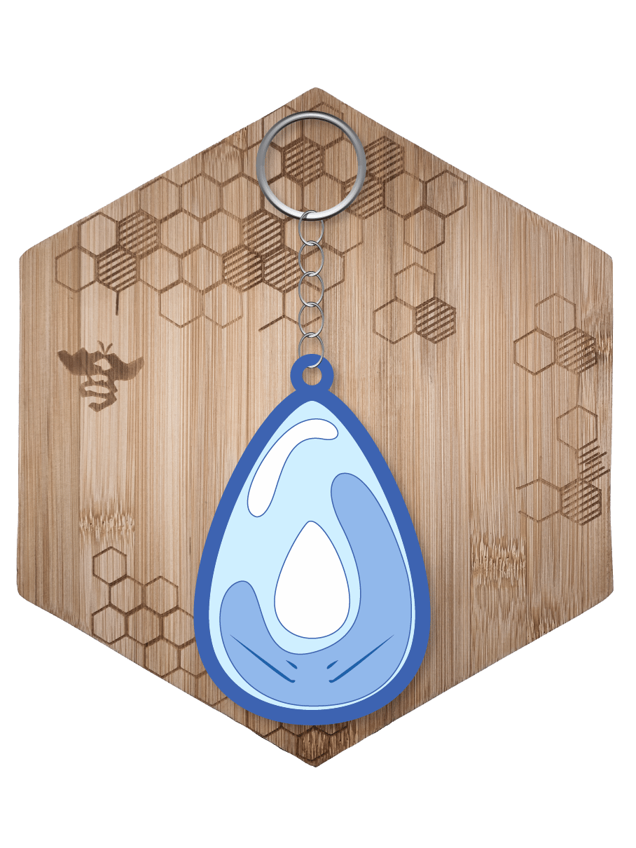 Rubber Keychain Rimuru Tempest That Time I Got Reincarnated As A Slime