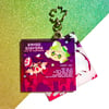 TENTALIVE Squid Sisters CD Charm