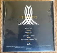 Image 5 of MARSHEAUX "Monument" CD Single