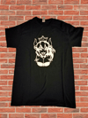 Bowsette Shirt ( Black )