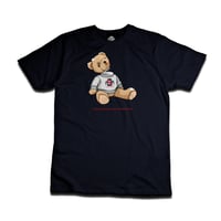 Image 1 of PLAZA SHOCK BEAR