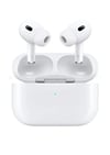 Apple Airpods Pro With MagSafe- Charger Case