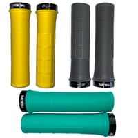 Image 3 of PILGRIPS - SOLID COLOUR 