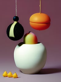 ICHI - LYNN GAULTIER