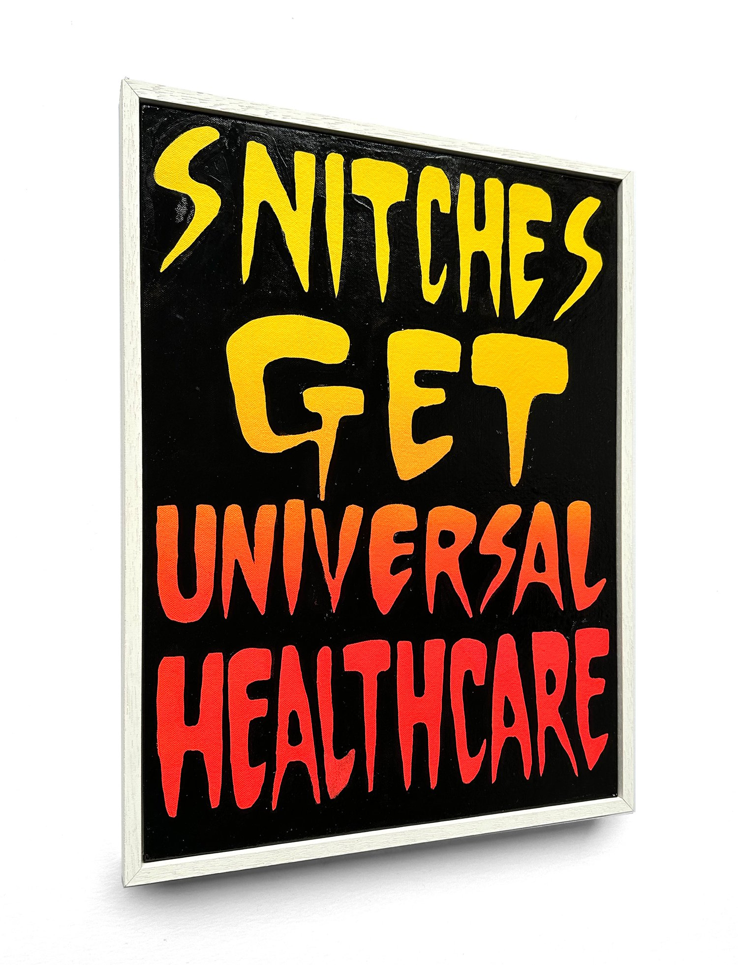 Image of ‘Universal Healthcare’ by EDWIN