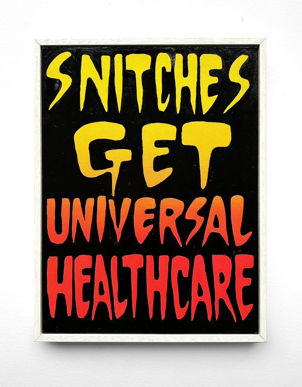 Image of ‘Universal Healthcare’ by EDWIN
