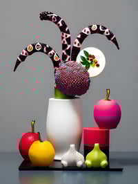 SHI - LYNN GAULTIER