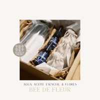 PACK Bee de Fleur