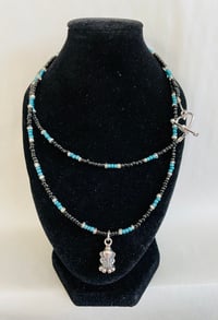 Image 1 of Ganesh necklace