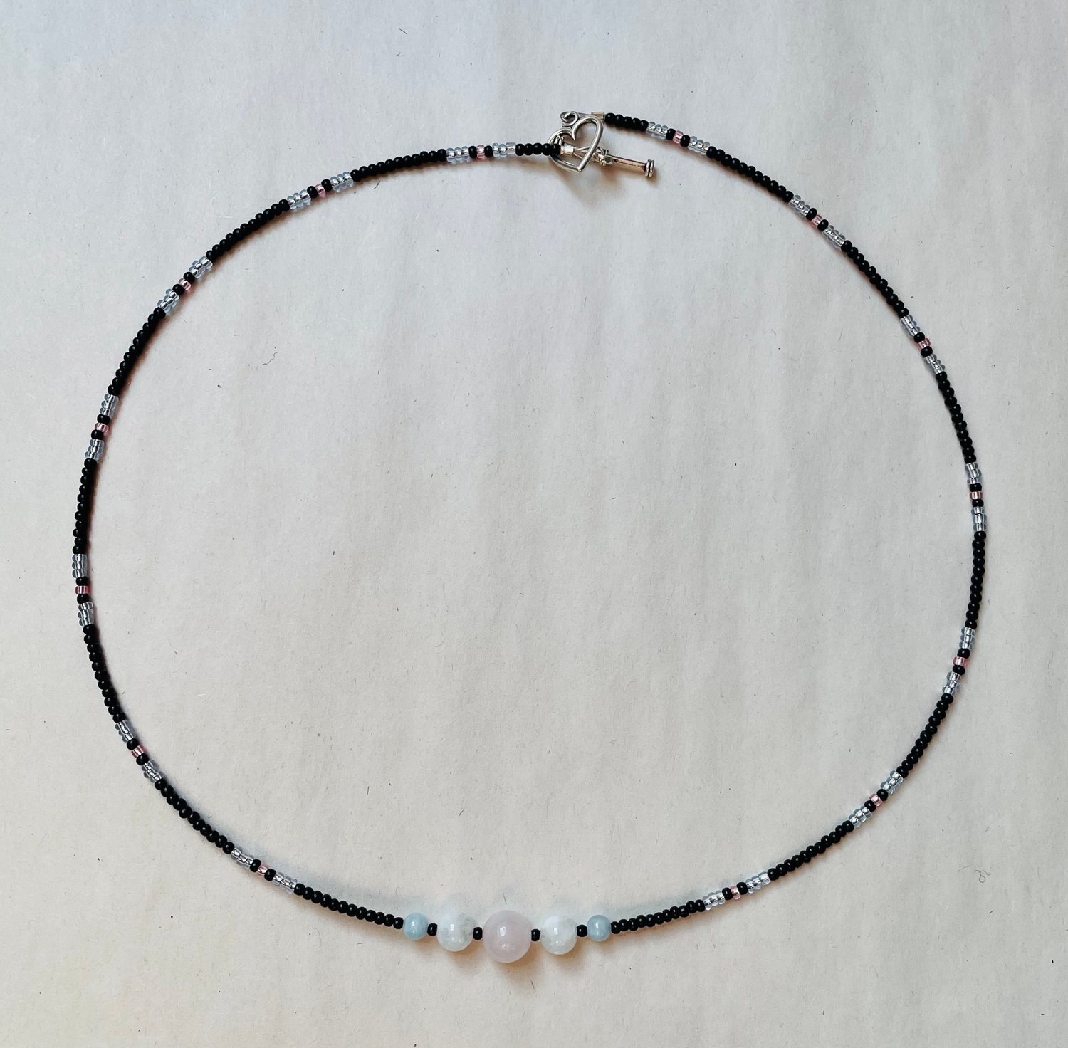 Image of Healing necklace