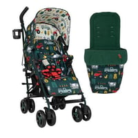 Cosatto Supa Stroller - Old Macdonald - save £80 now