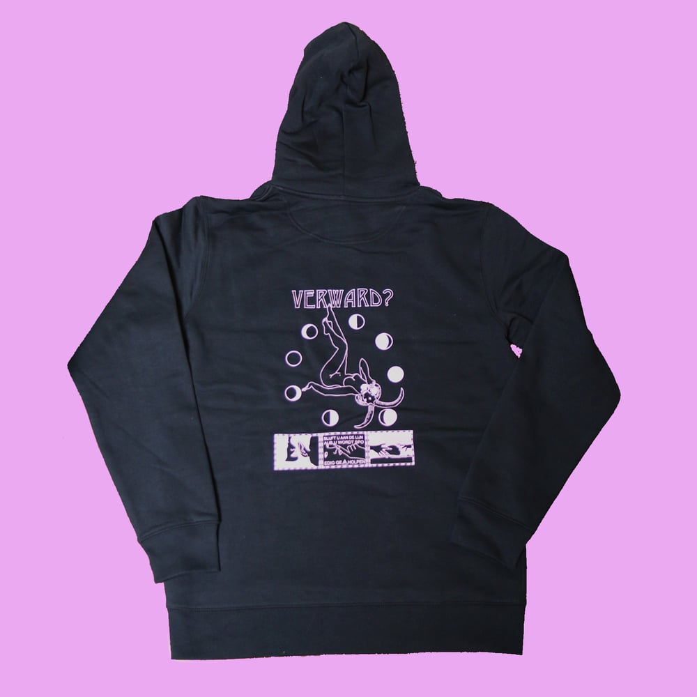 Verward Hoodie