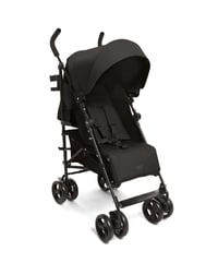 Mamas and Papas Black Cruise Stroller