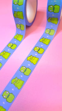 Image 1 of Kuchi Kopi Washi Tape