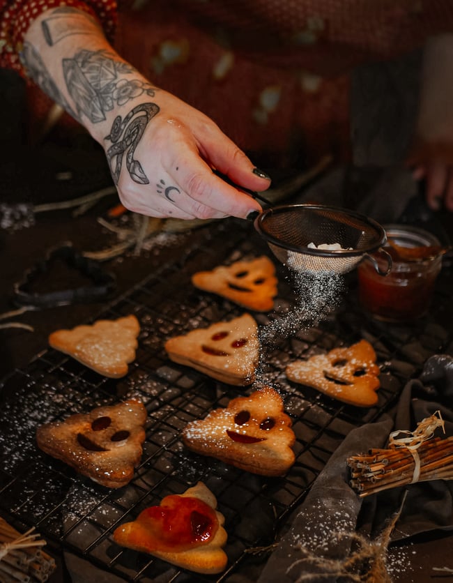 emporte-pièce Emoji poo 