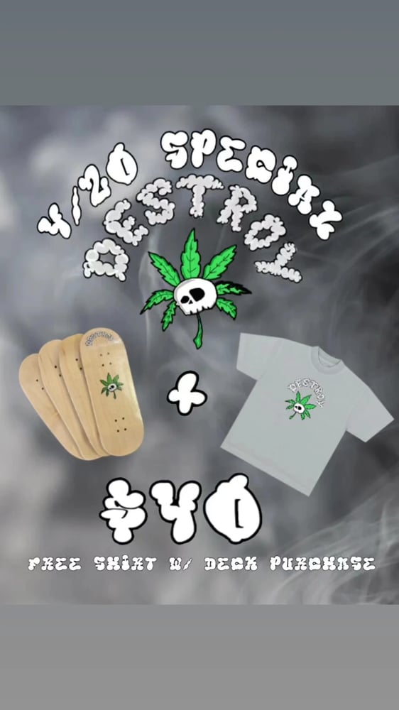 Image of 420 Special