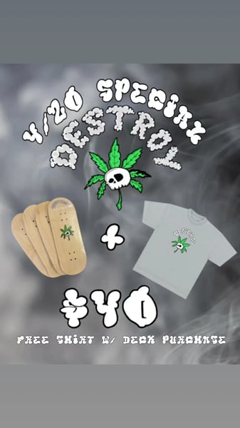 Image of 420 Special