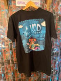 2018 J. Cole KOD Tour T-shirt (L)