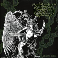 12" Morbid Rites 2LP Compilation - vinyl