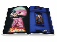 Image 2 of Schön! 44 | Justice Smith by Harry Eelman | eBook download