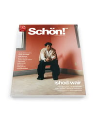 Image 1 of Schön! 44 | Ishod Wair by Brent Waterworth | eBook download