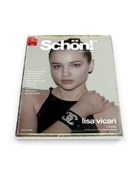 Image 1 of Schön! 44 | Lisa Vicari by Jonas Huckstorf | eBook download