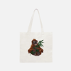 Baby Wali Tote Bag