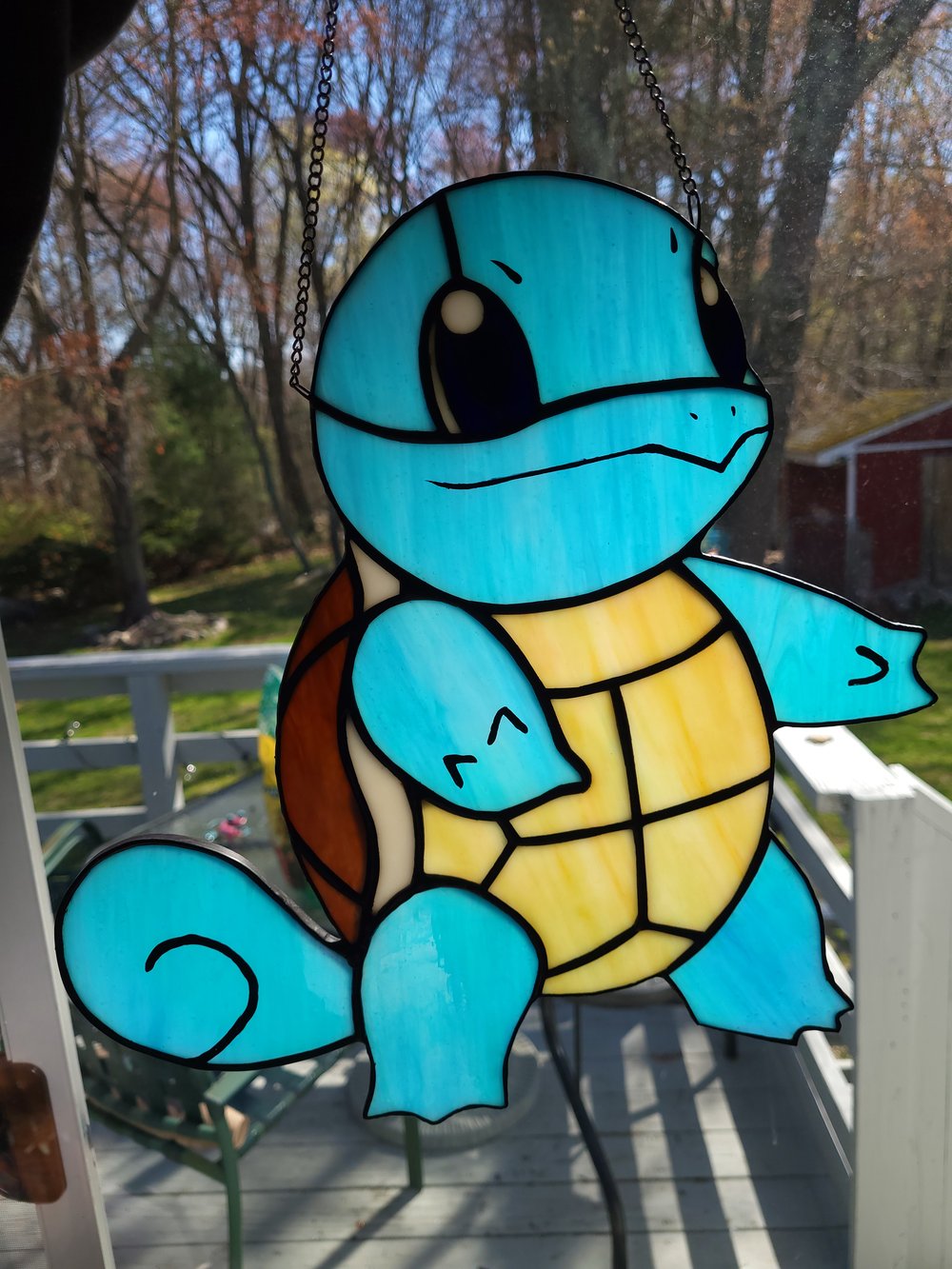 Squirtle 