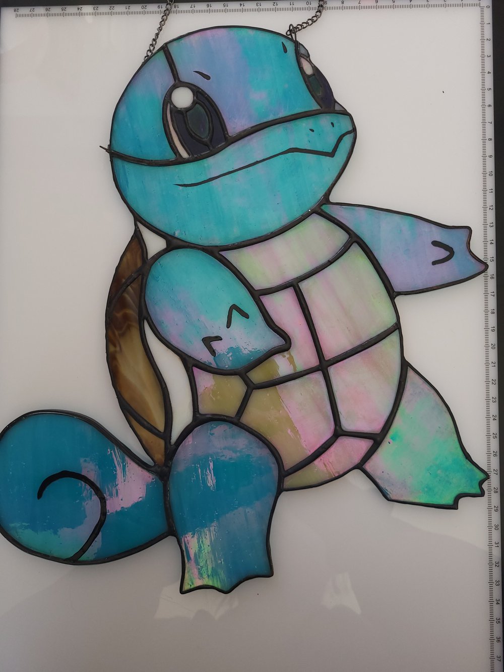 Squirtle 