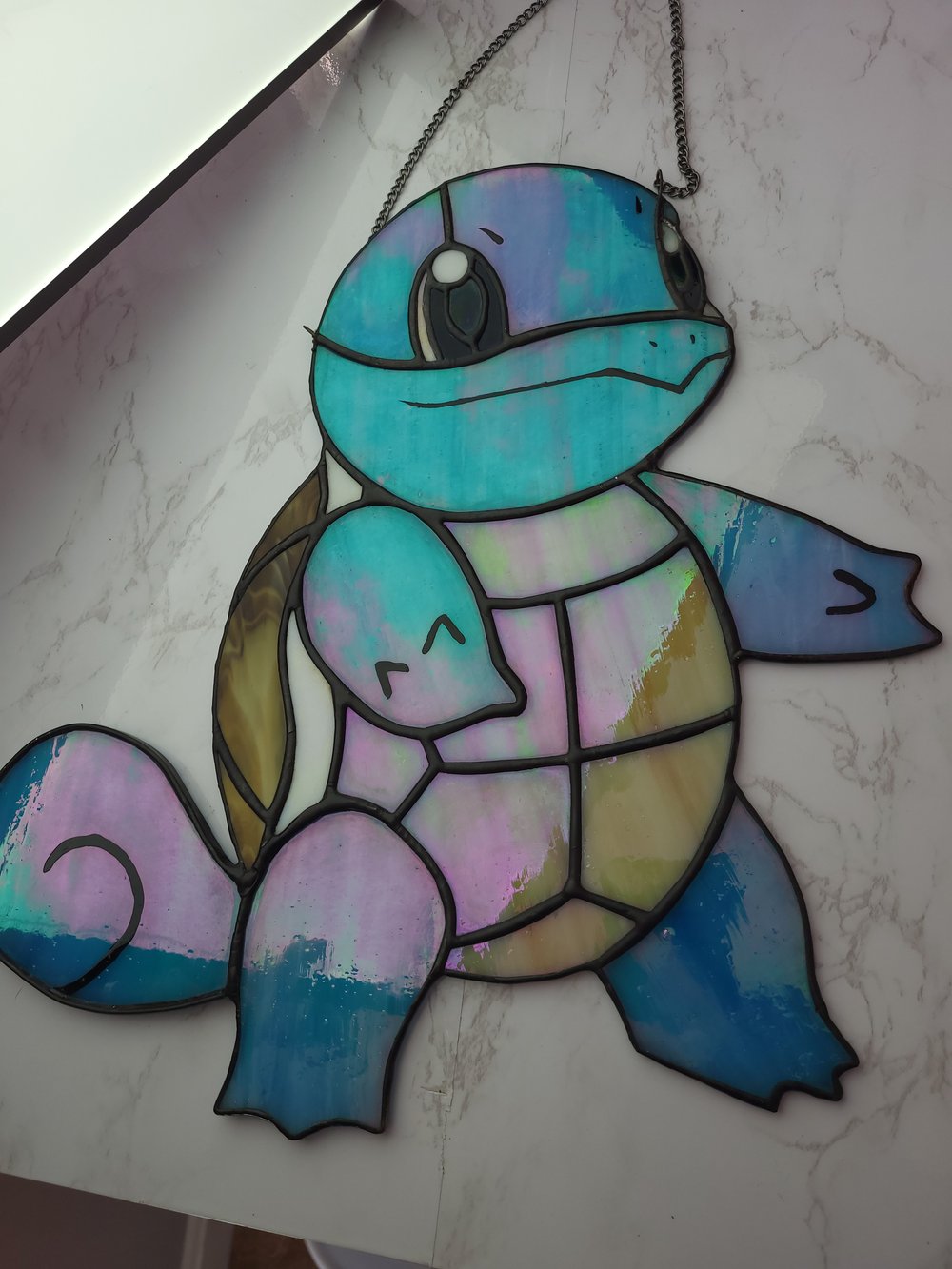 Squirtle 