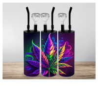 Image 1 of Neon Leaf 