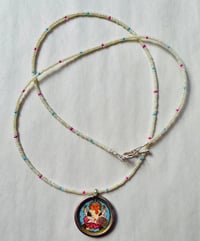 Image 2 of Ganesha necklace