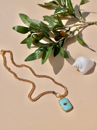 Image 1 of Elif Necklace