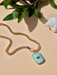 Image 2 of Elif Necklace