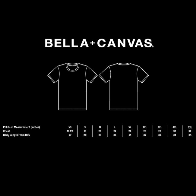 Monster "Johan" Tshirt