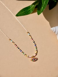 Image 1 of Emel Necklace
