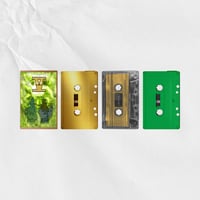 IRTDV - Audio Cassette