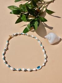 Image 2 of Icmeler Shell Necklace
