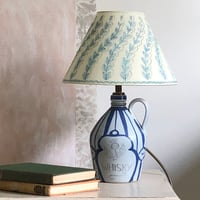 Image 1 of Florence Lampshade (10 inch)