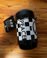 Image 2 of Peace K.E.G. Storage + Sticker pack