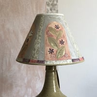 Image 3 of Daisy Lampshade (8 inch)