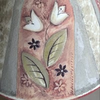 Image 4 of Daisy Lampshade (8 inch)