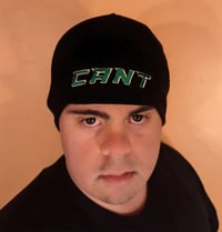 Image 2 of Canttankerus Beanie