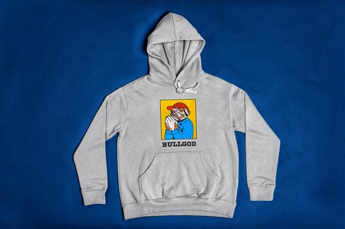 Image of Hoodie Gratitude