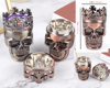 Skull Grinder
