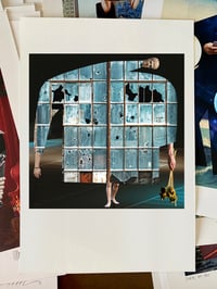 Image 2 of The Catalogue of Imaginary Beings, Plate No. 447