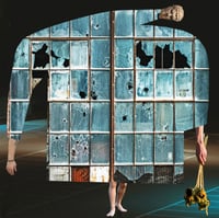 Image 1 of The Catalogue of Imaginary Beings, Plate No. 447