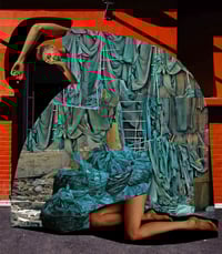 Image 1 of The Catalogue of Imaginary Beings, Plate No. 452