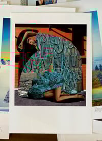 Image 2 of The Catalogue of Imaginary Beings, Plate No. 452