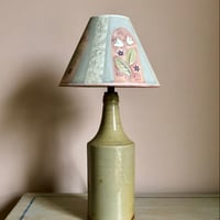 Image 4 of Lottie Lampshade (8 inch)